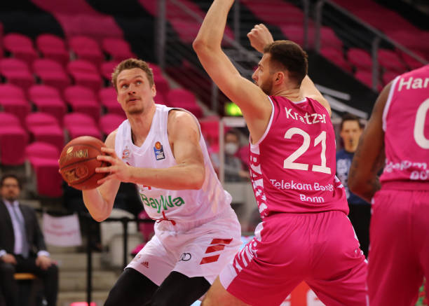 不懈的努力 不懈的努力