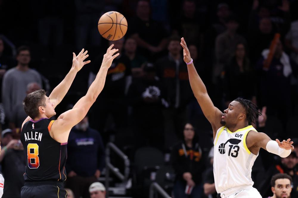 这种韧性 这种韧性