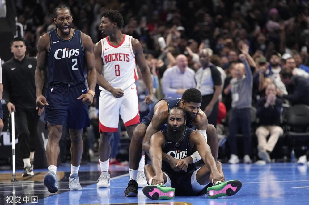 球队都是一 球队都是一